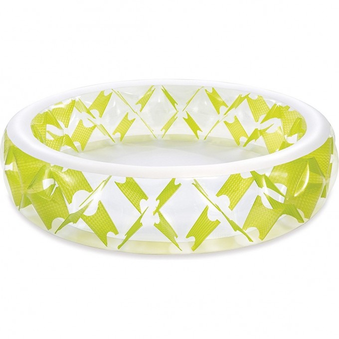 Бассейн INTEX «ВЕРТУШКИ» 57182