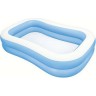 Детский надувной бассейн INTEX ВАННА 540л 203х152х48см 57180