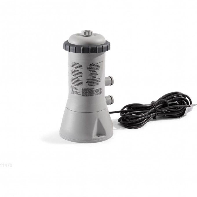 Двигатель к насосу INTEX 11470