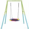 Качели детские INTEX "ГНЕЗДО" 203х254х211см от 3 до 10 лет 44111