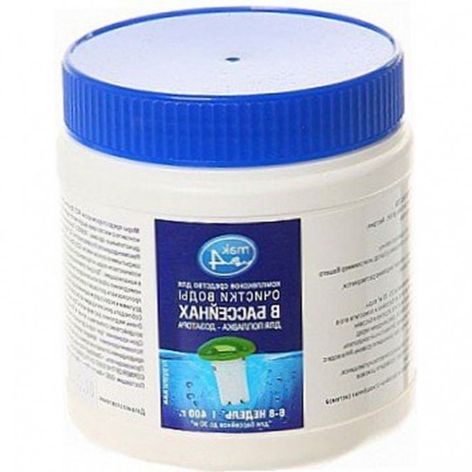 Мультифункциональный препарат четыре-в-одном INTEX . 10087