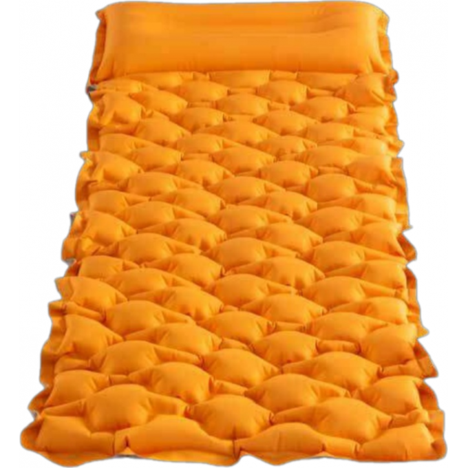 Надувной матрас INTEX "TRUAIRE OUTDOOR CAMPING" 71х191х11см до 136кг 64098