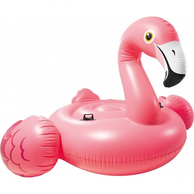 Надувной плот INTEX «БОЛЬШОЙ ФЛАМИНГО» 57288