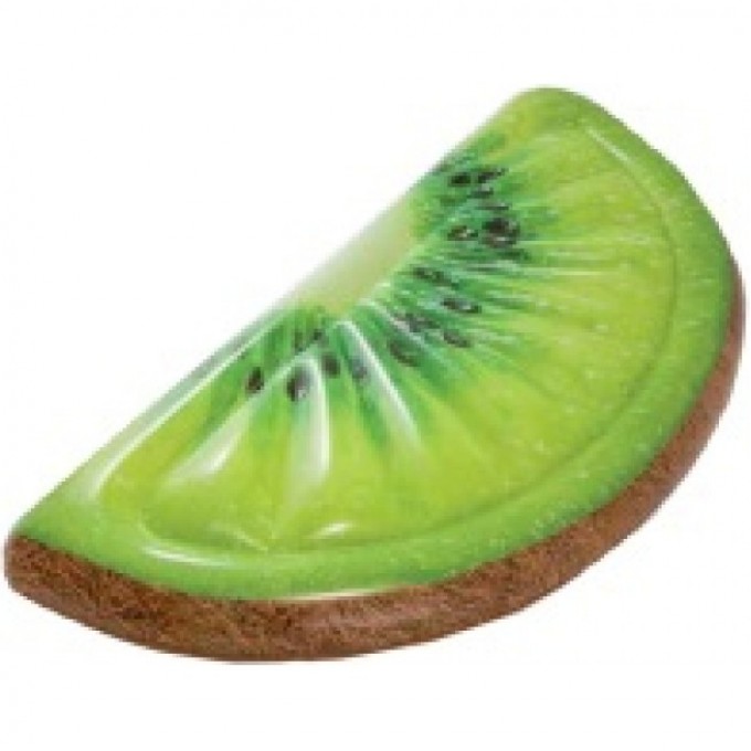 Надувной плотик INTEX «КИВИ» 178х85см 58764