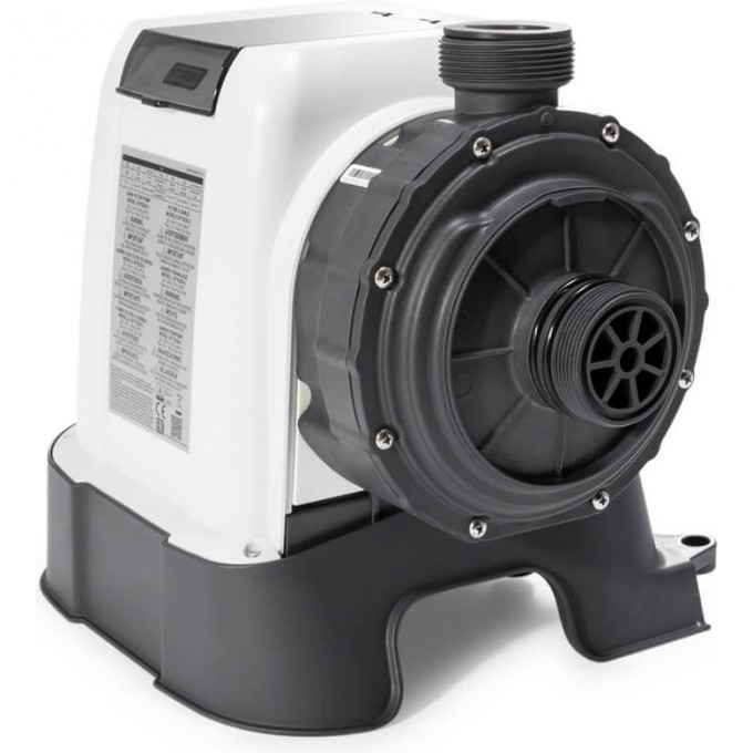 Насос с блоком управления INTEX 12708