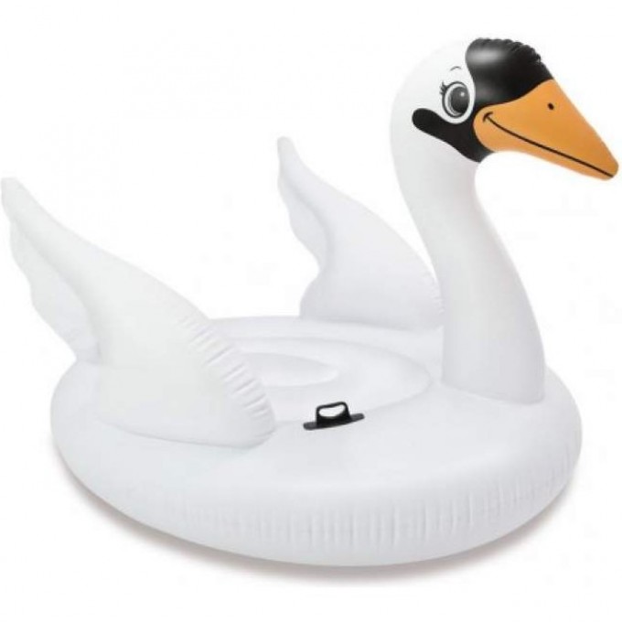 Пляжный надувной матрас INTEX «РОЗОВАЯ РОМАШКА» 57287