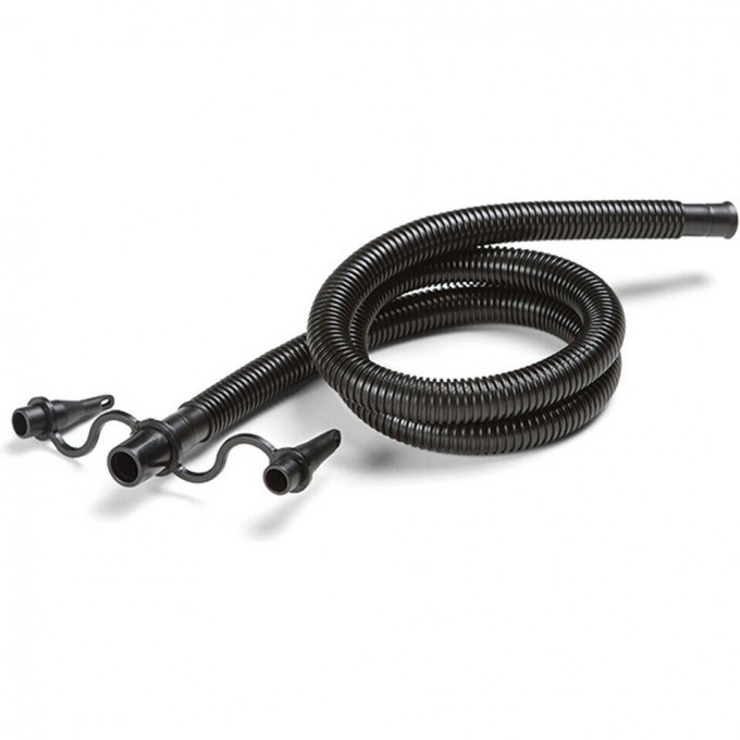 Шланг INTEX с насадками для насоса 68612 10450