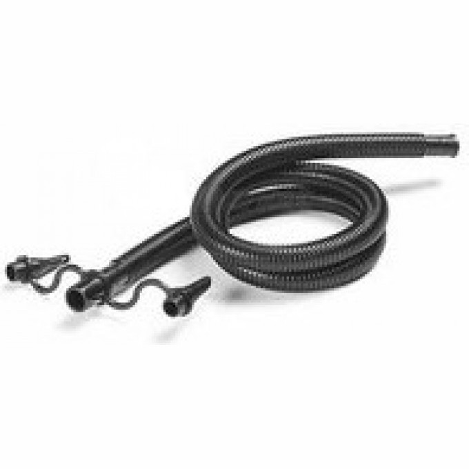 Шланг-удлинитель INTEX для электро-насоса 66644 (шланг, переходник, форсунка 3в1) 12805