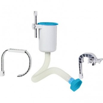 Скиммер для бассейна INTEX 28000 навесной Скиммер для бассейна INTEX 28000 навесной