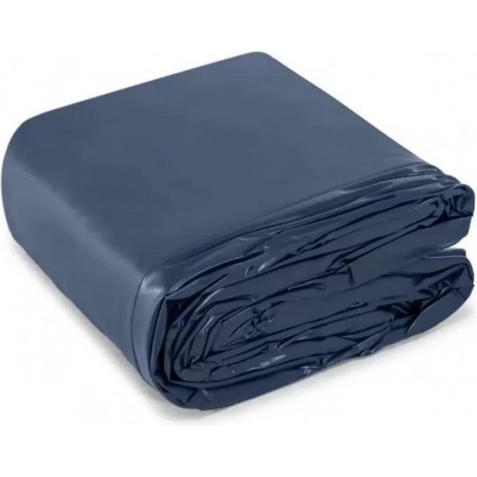 Тент для каркасного бассейна INTEX RECTANGULAR FRAME 260х160см 28036