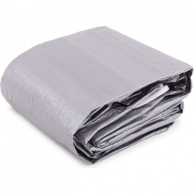 Тент INTEX ДЕЛЮКС для круглого бассейна 488см 17901